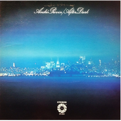 André Previn Andre Previn -After Dark Vinyl LP USED