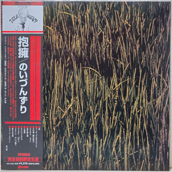 Noizunzuri 抱擁 Vinyl LP USED