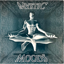 Mystic Moods Listen Vinyl 12" USED