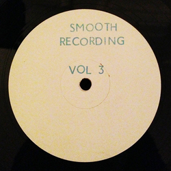 Fast Floor (2) Vol 3 Vinyl 12" USED