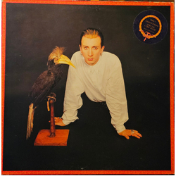 Marc Almond Stories Of Johnny Vinyl LP USED