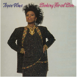 Joyce Sims Looking For A Love Vinyl 12" USED