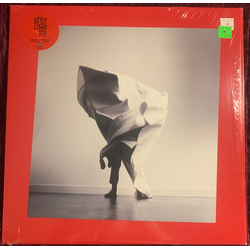 Mother Mother Grief Chapter Vinyl LP USED