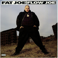 Fat Joe Flow Joe Vinyl 12" USED