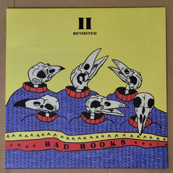 Bad Books II: Revisited Vinyl LP USED