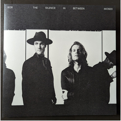 Bob Moses (5) The Silence In Between Vinyl LP USED