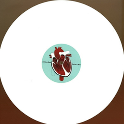 Salvatore Freda Luv Can't Hurt Vinyl 12" USED