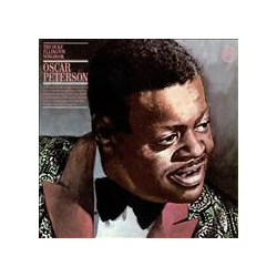 Oscar Peterson The Duke Ellington Songbook Vinyl LP USED