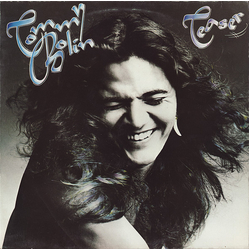 Tommy Bolin Teaser Vinyl LP USED