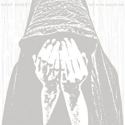 Gray Ghost Deep In The Shallow End Vinyl LP USED