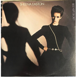 Sheena Easton Best Kept Secret Vinyl LP USED