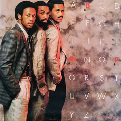 BMP Loc It Up Vinyl LP USED