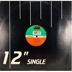 Jamie Principle Date With The Rain Vinyl 12" USED