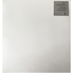 The Morning After Girls Alone. Vinyl LP USED