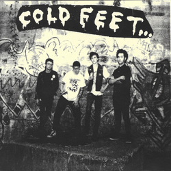 Cold Feet Cold Feet Vinyl 7" USED