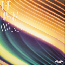 Angels & Airwaves The Dream Walker Vinyl LP USED