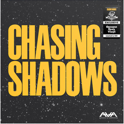 Angels & Airwaves Chasing  Shadows Vinyl LP USED
