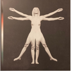 Angels & Airwaves Lifeforms Vinyl LP USED