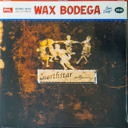Northstar (7) Pollyanna Vinyl LP USED