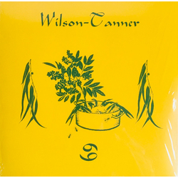 Wilson Tanner 69 Vinyl LP USED