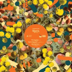 Sampology Ripen Volume 1 Vinyl 12" USED