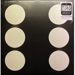 Apollo Brown / Guilty Simpson Dice Game Vinyl LP USED