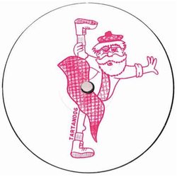 Unknown Artist Haai / Orleans Vinyl 12" USED