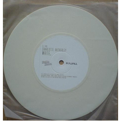 Charlotte Hatherley White Vinyl 7" USED