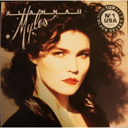 Alannah Myles Alannah Myles Vinyl LP USED