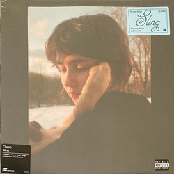 Clairo (2) Sling Vinyl LP USED