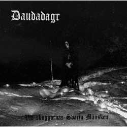 Daudadagr Vid Skuggornas Svarta Månsken Vinyl 7" USED