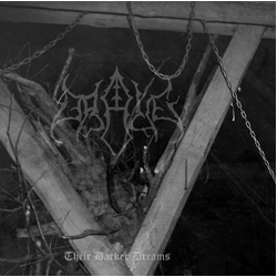 Draug (10) Their Darker Dreams Vinyl 7" USED