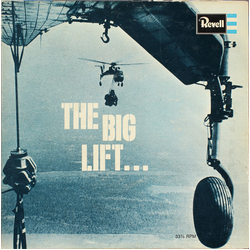 Unknown Artist The Big Lift... Vinyl 7" USED
