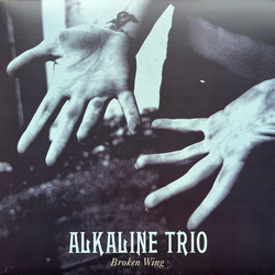 Alkaline Trio Broken Wing Vinyl 12" USED