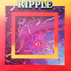 Ripple Ripple Vinyl LP USED