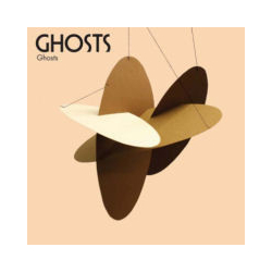 Ghosts (3) Ghosts Vinyl 7" USED