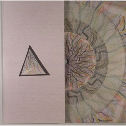alt-J Matilda Vinyl 7" USED