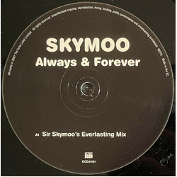 Skymoo Always & Forever Vinyl 12" USED