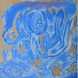 The Fatima Mansions Against Nature Vinyl LP USED