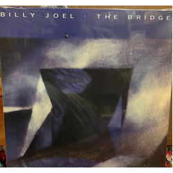 Billy Joel The Bridge Vinyl LP USED