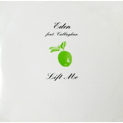 Eden (32) / Callaghan Lift Me Vinyl 12" USED