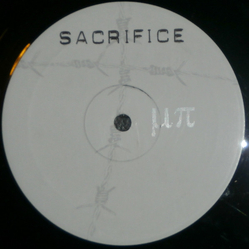 Mauro Picotto Back To Cali Vinyl 12" USED