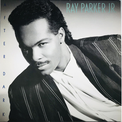 Ray Parker Jr. After Dark Vinyl LP USED