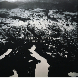 Russian Circles Memorial Vinyl LP USED