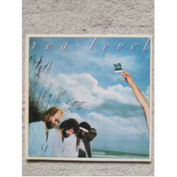 Sea Level Sea Level Vinyl LP USED