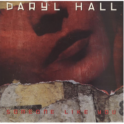 Daryl Hall Someone Like You Vinyl 7" USED