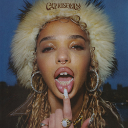 FKA Twigs Caprisongs Vinyl LP USED