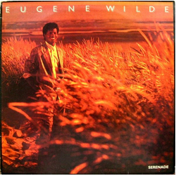 Eugene Wilde Serenade Vinyl LP USED