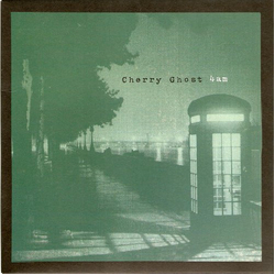 Cherry Ghost 4am Vinyl 7" USED