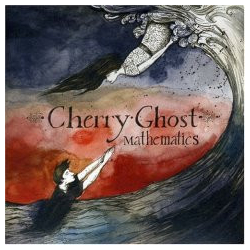 Cherry Ghost Mathematics Vinyl 7" USED